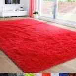 A picture of FLUFFY CARPETS