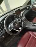 A picture of Mercedes Benz C63 2015 Engine is bad Full option AMG