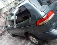 A picture of Extremely Clean Deal for Serious Buyer Only 2003 TOYOTA SIENNA