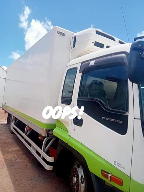 Truck S.