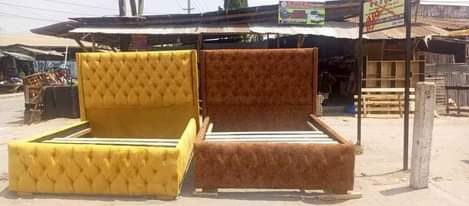 A picture of Bed sofa