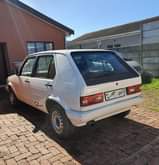 vw chico