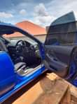 A picture of Subaru N8