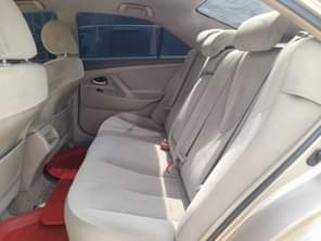 A picture of Super Sharp Very Clean 2008 Toyota Camry Toks Standard Untouched
