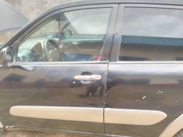 A picture of First body Rav4 2moro morning deal Untampered Engine Gear Ac