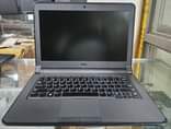A picture of Slim Dell Latitude 3350 Intel i3 core laptop