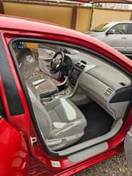A picture of New arrival 2013 Toyota Corolla Everything working good Buy and