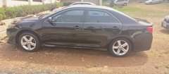 A picture of Toyota Camry 2014 Condition is perfect