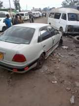 cars under 2000