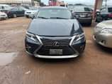 A picture of Very clean and sound Lexus ES350 2011 model registered facelift