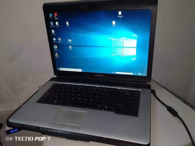 toshiba laptops