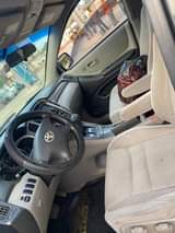 A picture of Super clean 04 highlander first body few month registered with