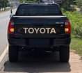 A picture of TOYOTA HILUX GR V6 Keyless Fullest Option Model 2023 Price