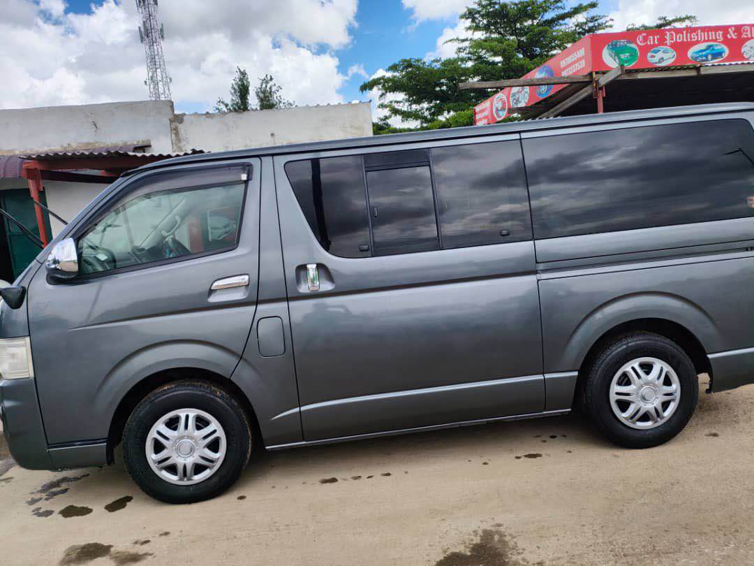 cars for sale in lusaka