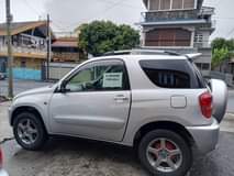 used toyota rav4