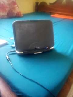 A picture of INTEL MINI LAPTOP
