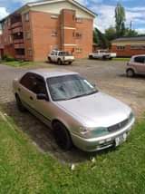 cars for sale in kitwe