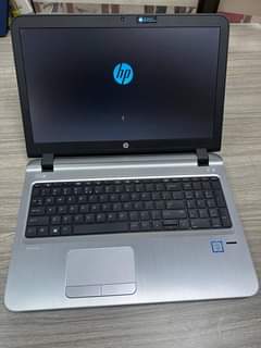 hp probook