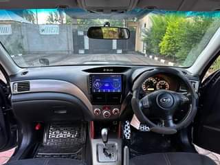 A picture of SUBARU FORRESTER BEI MILIONI 15 5