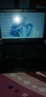 toshiba laptops