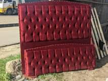 A picture of Karibu bed sofa 5 6 220000