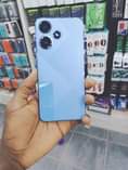 A picture of Infinix hot 30i