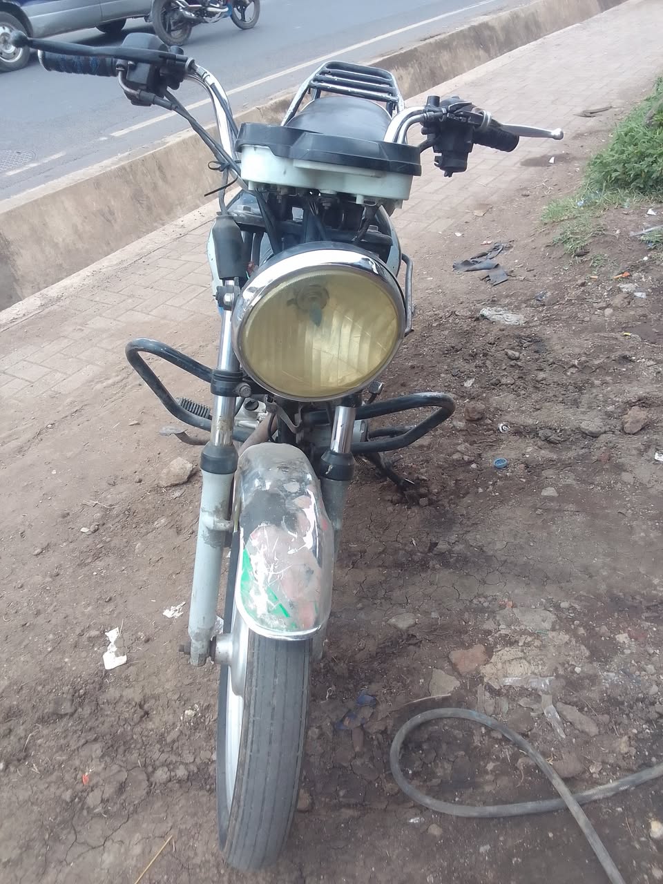 A picture of span class f1 lt span class f1 gt Motorbicycle lt