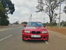 bmw e46