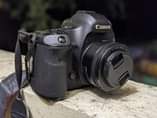 A picture of Canon 5D Mark iii