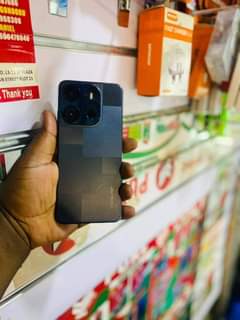 tecno pop 7