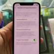 A picture of Iphone 11 pro