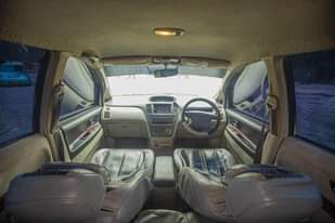 A picture of Toyota Nadia