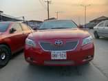 A picture of Toyota Camry 07
