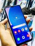 A picture of Samsung A23
