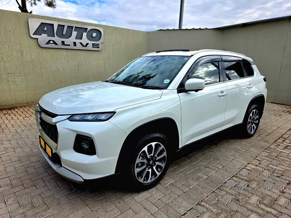 suzuki