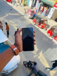 A picture of IPhone Xs 256gb