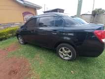 A picture of Axio 2014 Hybrid