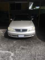 used nissan sunny