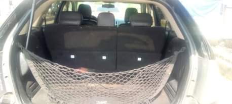 A picture of Ford Edge 010
