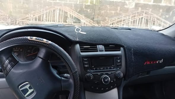 A picture of Awoof dealers deal Honda Accord Eod 05 Engine and gear