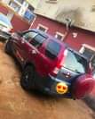 A picture of 2005 CR V