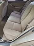 A picture of 2004 Belgium grade Corolla Smooth gear movement Very silent engine