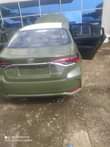 A picture of Toyota Corolla 2022
