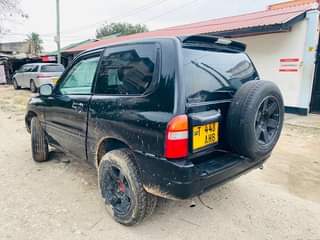 A picture of SUZUKI GRAND 0714058883