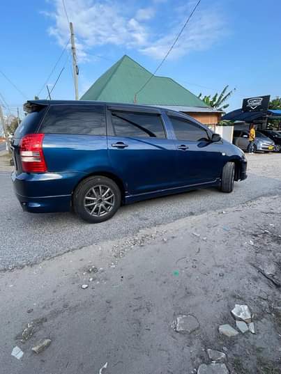 A picture of Wish for sale call 0626387355