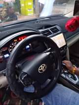 A picture of Camry