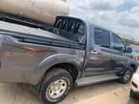 A picture of 2012 Toyota HILUX 4 fastest finger