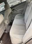A picture of Toyota Camry 2008 model
