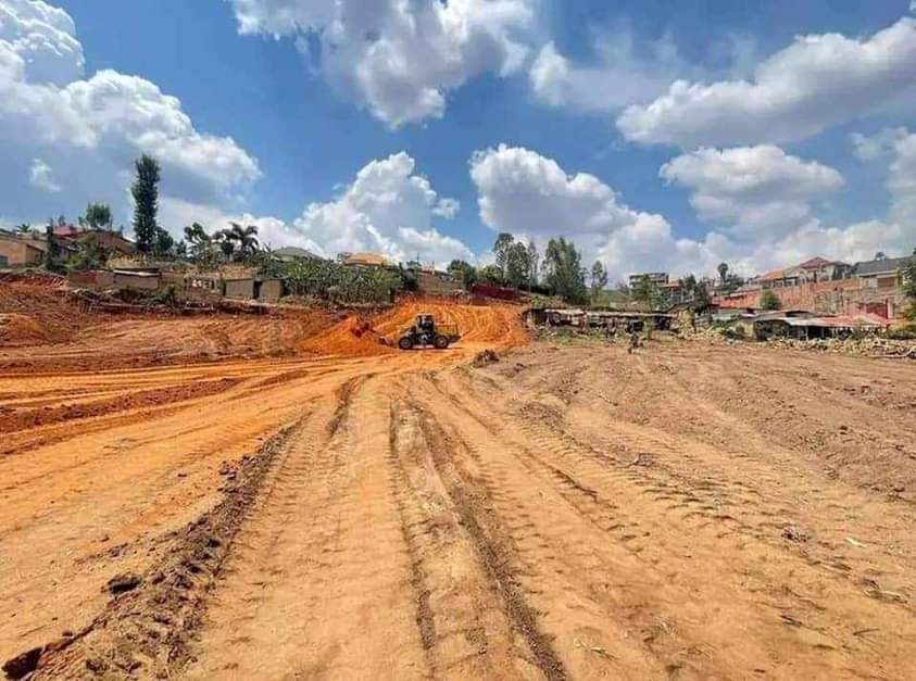 kibagabaga accommodation