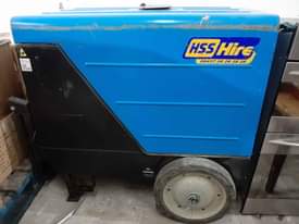 A picture of Generators